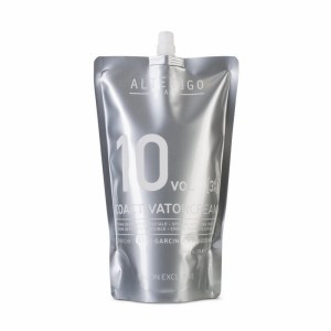 Alter Ego Coactivator Cream 10vol - 1000ml